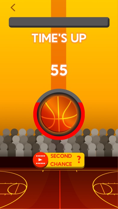 Lit Hoops Basketball Screenshot 3