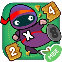 Multiplication amusant