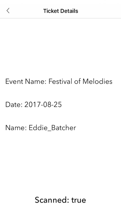 HipsterTicket screenshot-4