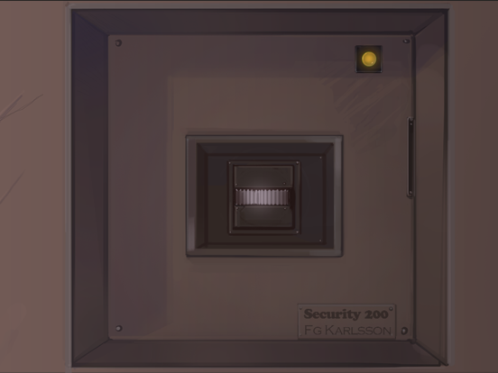 Screenshot #4 for Frequency Missing