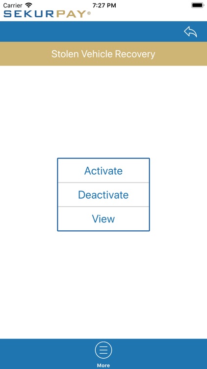 SekurPay Management screenshot-3