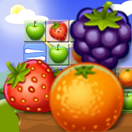 Fruit Link Crush : Juice Mania Cheats