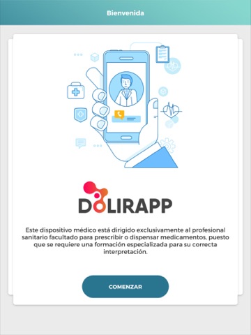 DolirApp Argentina screenshot 2