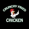 Welcome to Crunchy Fried Chicken And Pizza