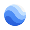 Google LLC - Google Earth アートワーク