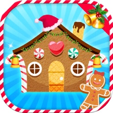 Activities of GingerBread Cooking Mania
