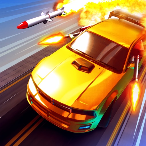 Fastlane: Road to Revenge