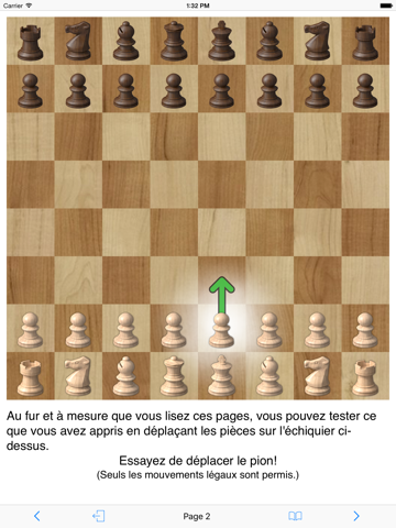 Chess - Learn Chess screenshot 3