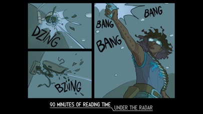 MediaEntity iPhone screenshot 3 - Book app