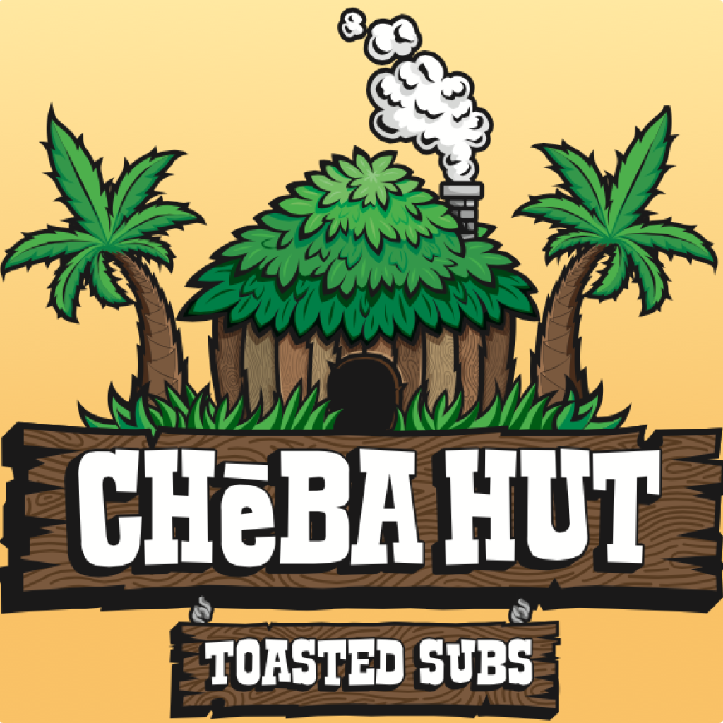 CHeBA HUT Ordering App Icon