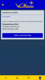 How to cancel & delete volaparking orio 2