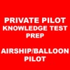 Balloon Airship Prep for iPad