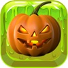 Halloween Treats & Candy Moves app icon - Games app for iPhone