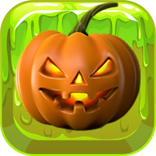 Halloween Treats & Candy Moves icon