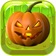 Halloween Treats & Candy Moves app icon - Games app for iPhone