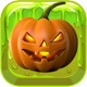 Halloween Treats & Candy Moves app icon - Games app for iPhone