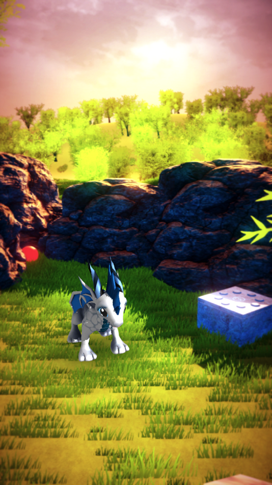 #1. Escape Monster's Forest (iOS) 由: Dream Factory Corp.