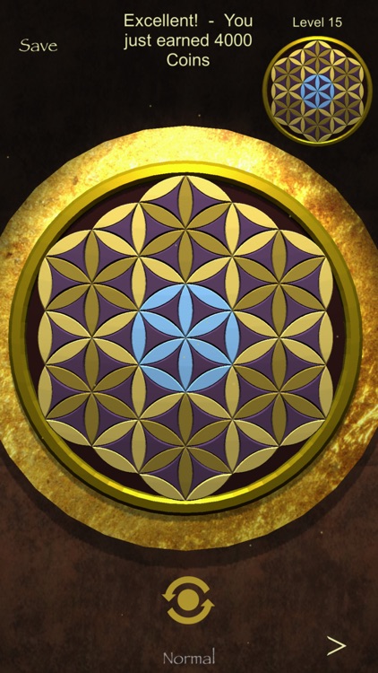 Philosopher's Stone - A Puzzle screenshot-3