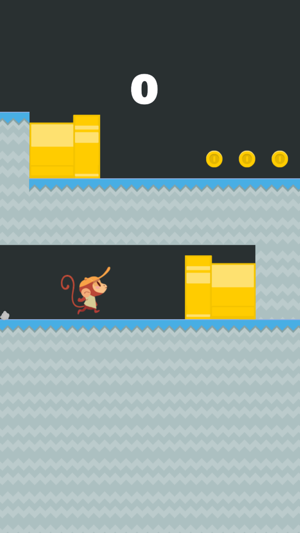 Coolest Monkey(圖2)-速報App