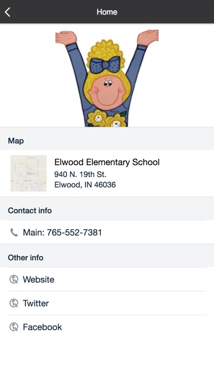Elwood Community School Corp