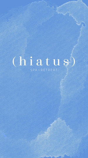 Hiatus Spa + Retreat(圖1)-速報App