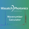 Wavenumbers