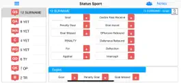 Game screenshot Status Sport hack