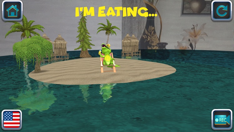 Tee Tek screenshot-4