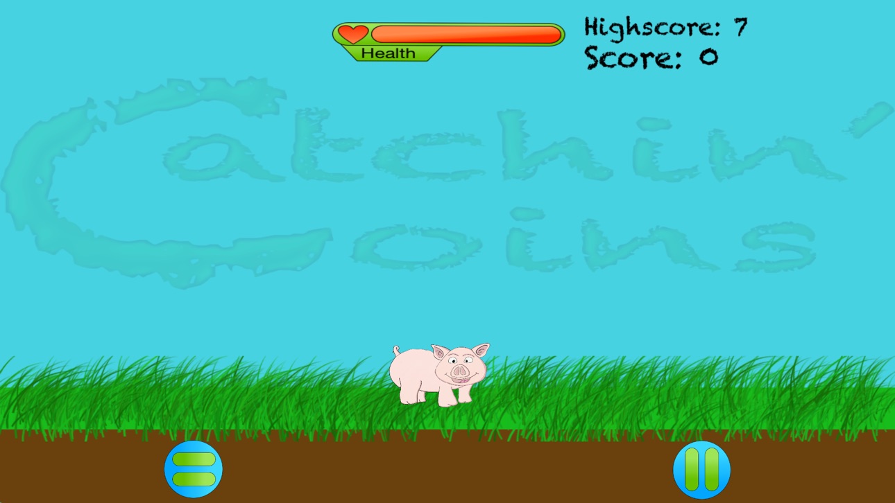 Screenshot 5 of Catchin' Coins