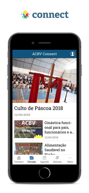 ACBV Connect(圖1)-速報App