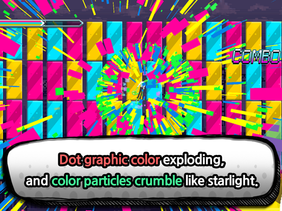 Screenshot #6 pour Chameleon Man