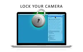 camera lock iphone capturas de pantalla 3