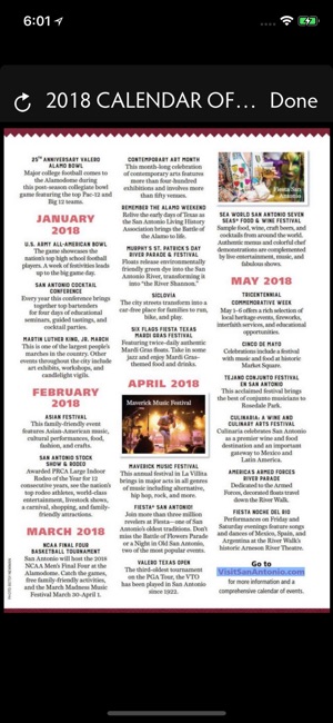 Best of San Antonio(圖5)-速報App