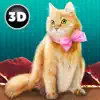 House Cat City Survival Sim App Feedback