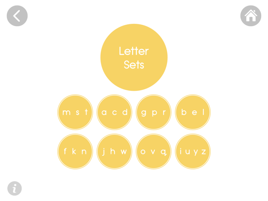 Screenshot #6 pour Maria — Learn to Read