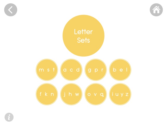 Maria — Learn to Read(圖3)-速報App