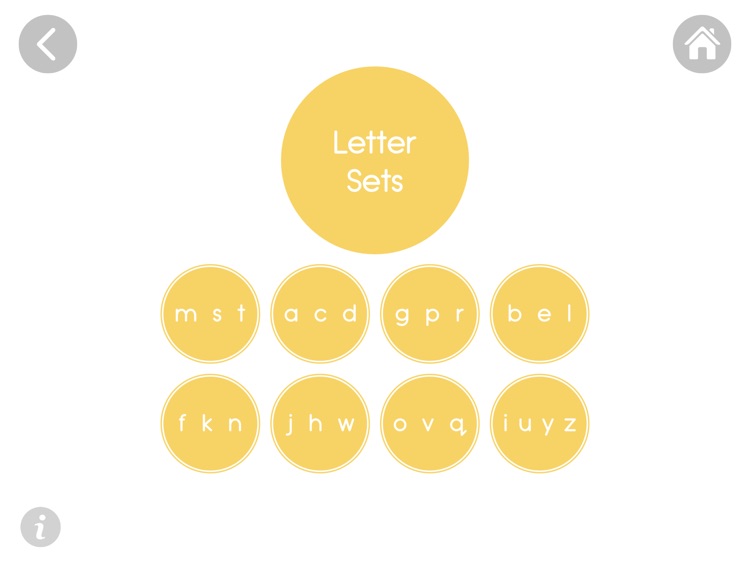 Maria — Learn to Read