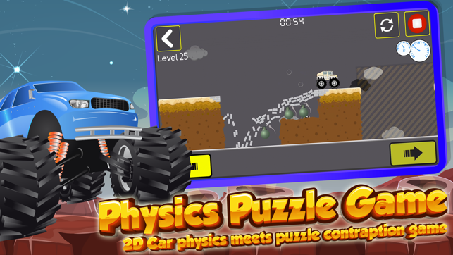 Truck Trials: 4x4 Pickup Rally(圖3)-速報App