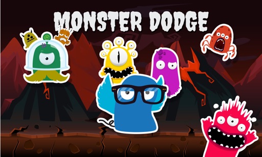 Monster Dodge icon