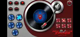 Game screenshot Реальный Dj Клуб Паук Сим mod apk