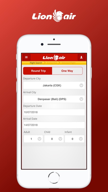 Lion Air