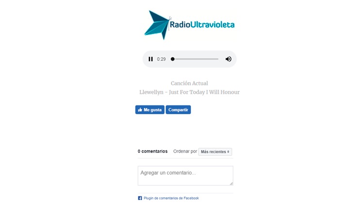 Radio Ultravioleta