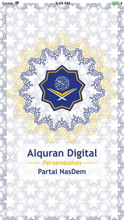 Al Qur'an Digital