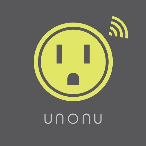 Unonu Smart Plug