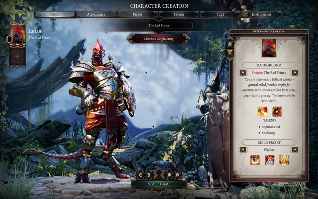 Divinity: Original Sin 2 Screenshot