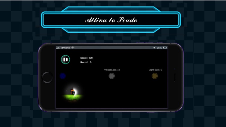 Light Jump screenshot-3