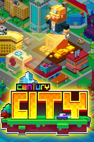 Century Cityのおすすめ画像1
