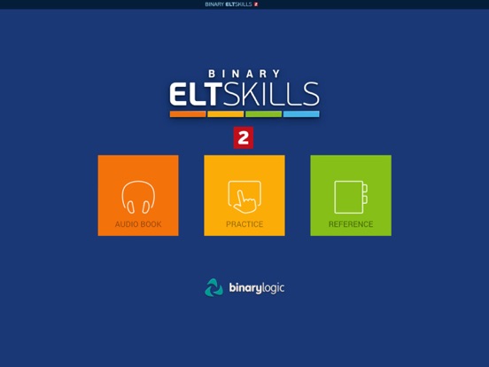ELT Skills Primary 2