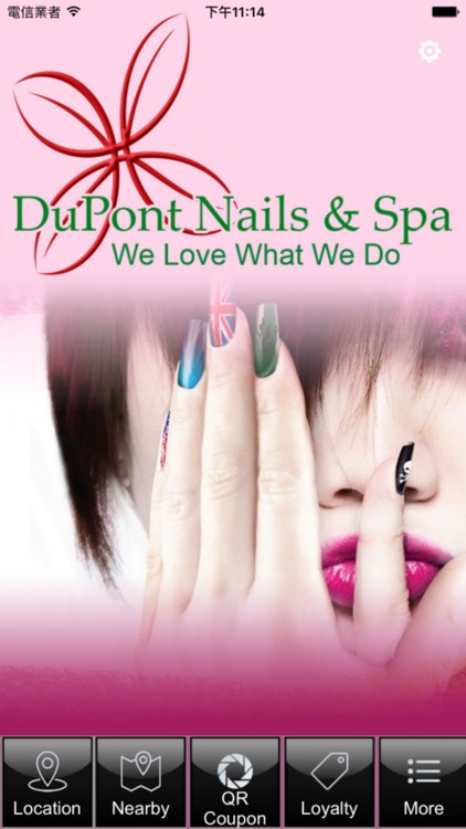 Dupont Nails and Spa