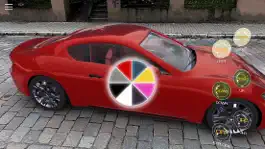 Game screenshot AR Car Showcase mod apk